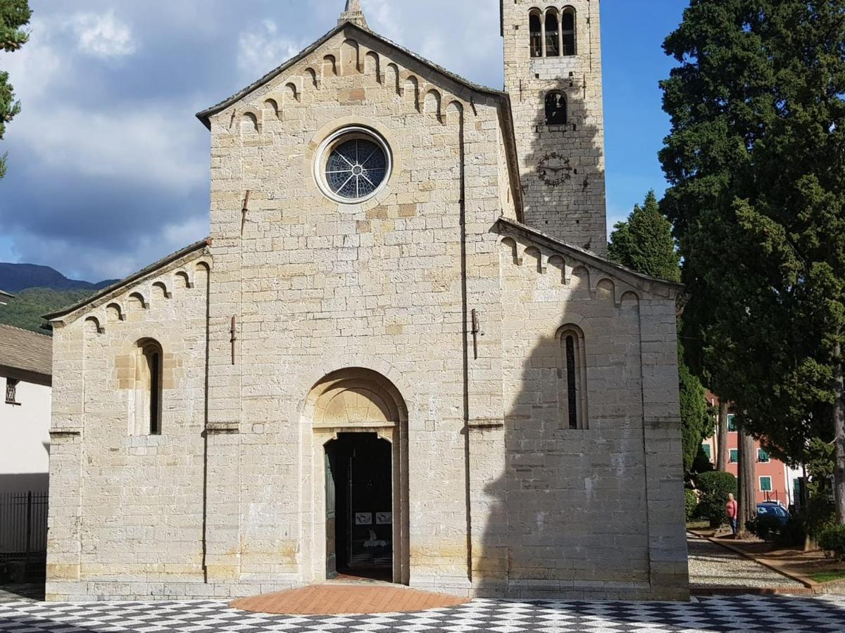 La Maison Di Caterina Génova Exterior foto