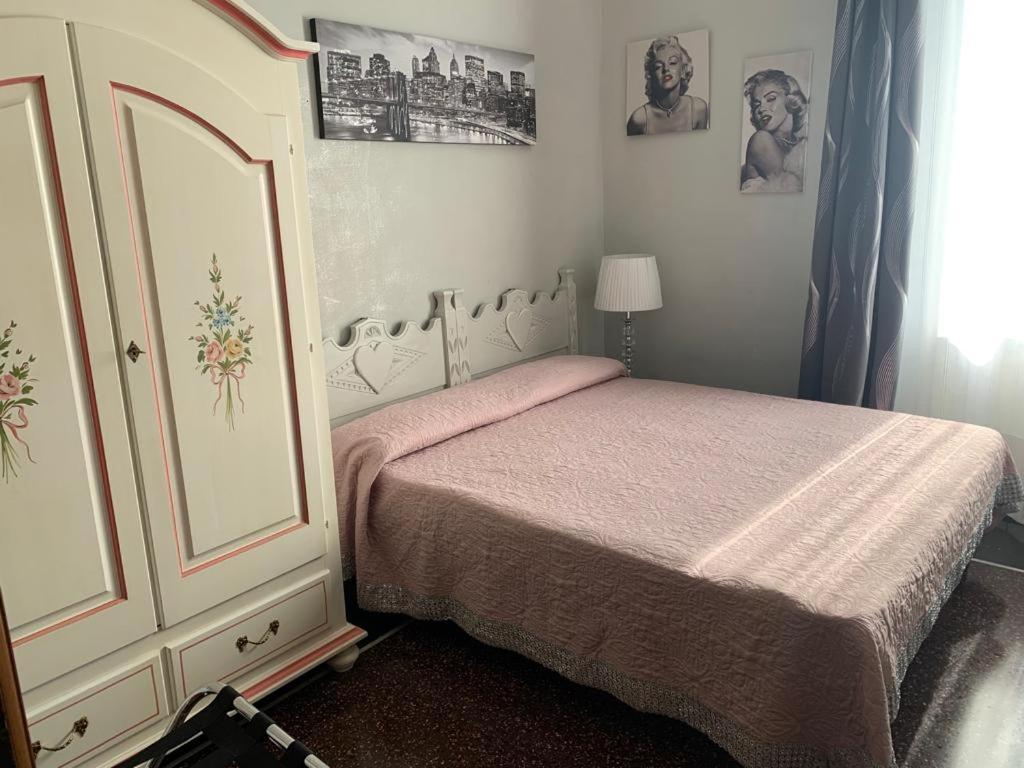 La Maison Di Caterina Génova Exterior foto