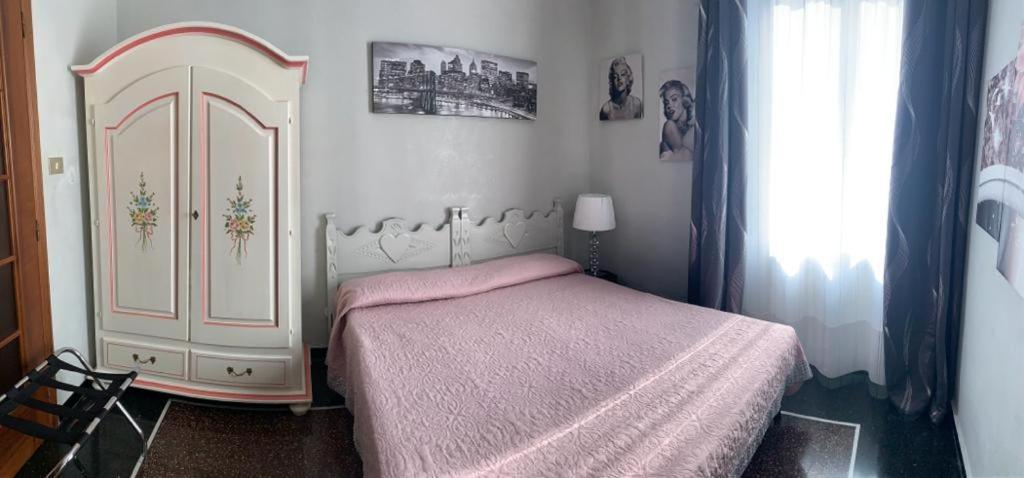 La Maison Di Caterina Génova Exterior foto